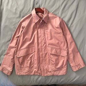 Uniqlo U Oversized Blouson Jacket